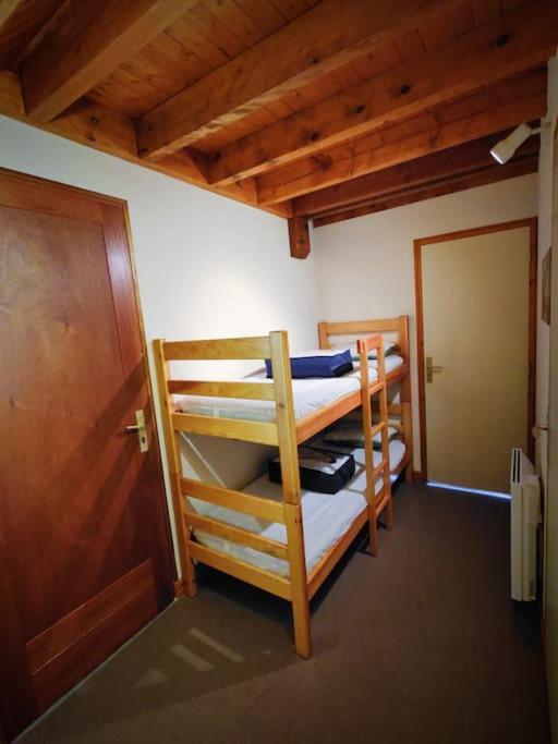 Logement 6 Pers Au Coeur Des Montagnes Pyreneennes Linge De Maison Et Papier Toilette Non Fournis Boutx Exterior foto