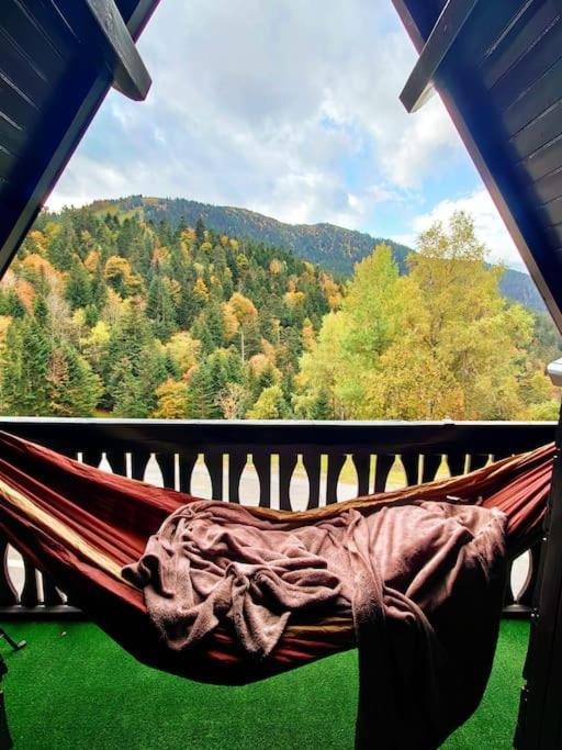 Logement 6 Pers Au Coeur Des Montagnes Pyreneennes Linge De Maison Et Papier Toilette Non Fournis Boutx Exterior foto