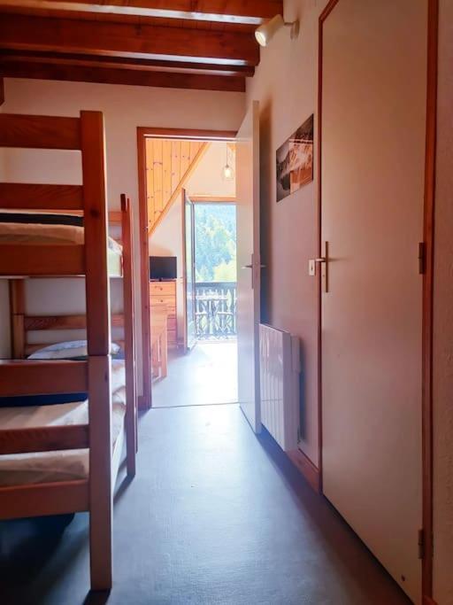 Logement 6 Pers Au Coeur Des Montagnes Pyreneennes Linge De Maison Et Papier Toilette Non Fournis Boutx Exterior foto