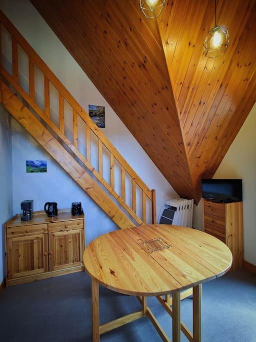 Logement 6 Pers Au Coeur Des Montagnes Pyreneennes Linge De Maison Et Papier Toilette Non Fournis Boutx Exterior foto