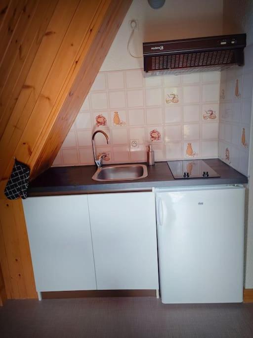 Logement 6 Pers Au Coeur Des Montagnes Pyreneennes Linge De Maison Et Papier Toilette Non Fournis Boutx Exterior foto