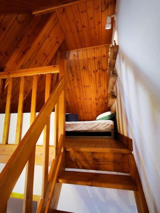 Logement 6 Pers Au Coeur Des Montagnes Pyreneennes Linge De Maison Et Papier Toilette Non Fournis Boutx Exterior foto