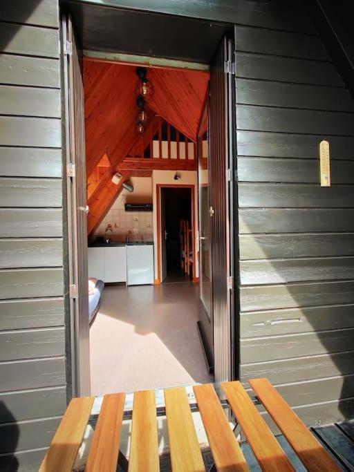 Logement 6 Pers Au Coeur Des Montagnes Pyreneennes Linge De Maison Et Papier Toilette Non Fournis Boutx Exterior foto